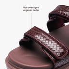 Mallow Sandal