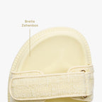 Mallow Sandal