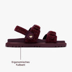 Mallow Sandal