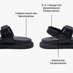 Mallow Sandal