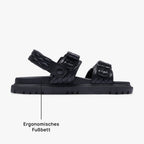 Mallow Sandal