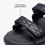 Mallow Sandal