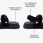 Mallow Sandal