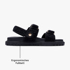 Mallow Sandal