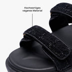 Mallow Sandal