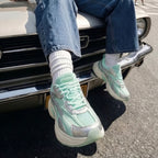 Retro Sneaker 2.0