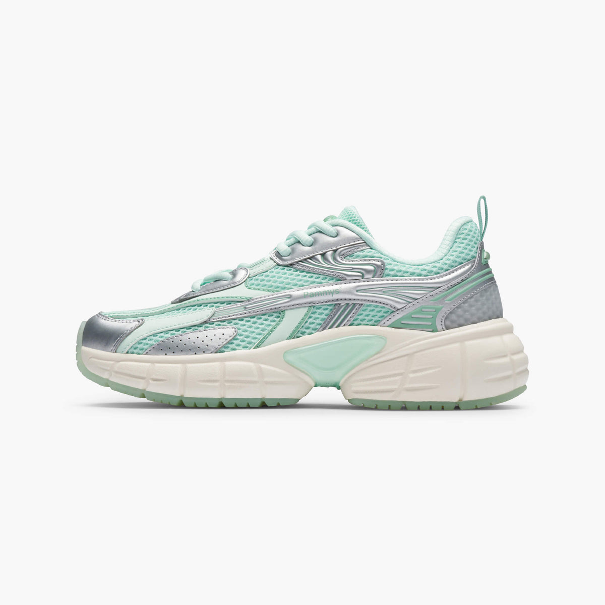 Retro Sneaker 2.0