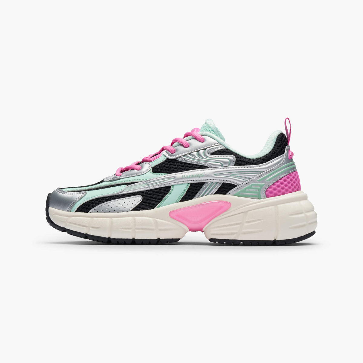Retro Sneaker 2.0