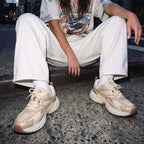 Retro Sneaker 2.0