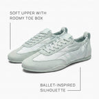 Ballet Sneaker