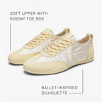 Ballet Sneaker
