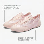 Ballet Sneaker