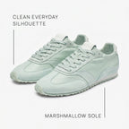 Frame Sneaker