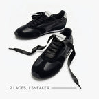 Frame Sneaker