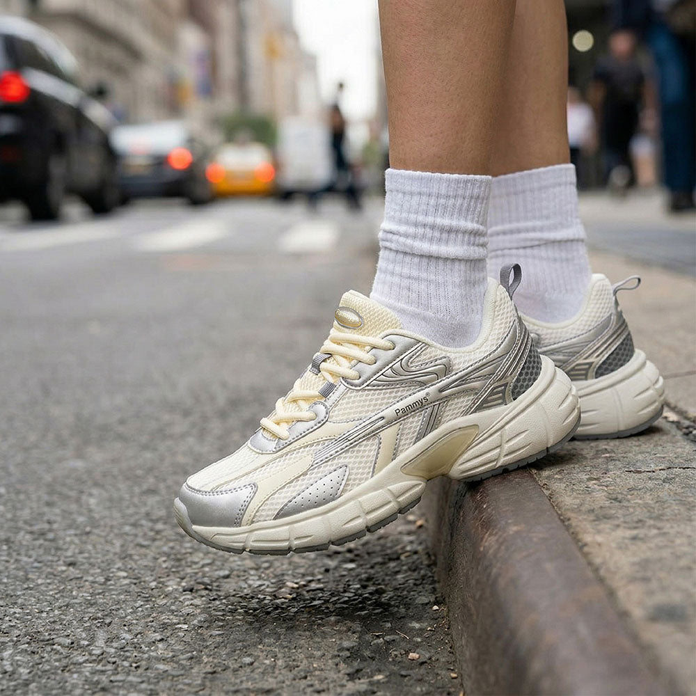 Retro Sneaker 2.0