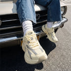 Retro Sneaker 2.0