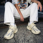 Retro Sneaker 2.0