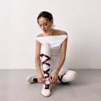 Ballet Sneaker x Isi Carolina
