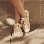 Frame Sneaker