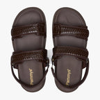 Mallow Sandal