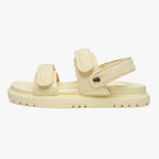 Mallow Sandal