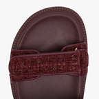 Mallow Sandal