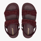 Mallow Sandal
