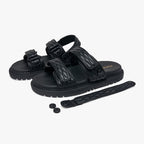 Mallow Sandal