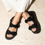 Mallow Sandal