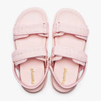 Mallow Sandal