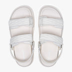 Mallow Sandal