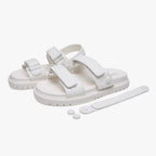 Mallow Sandal
