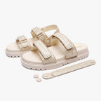 Mallow Sandal