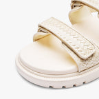 Mallow Sandal