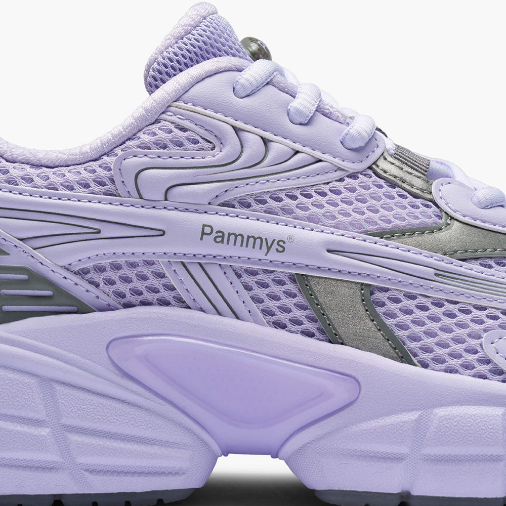 Retro Sneaker 2.0