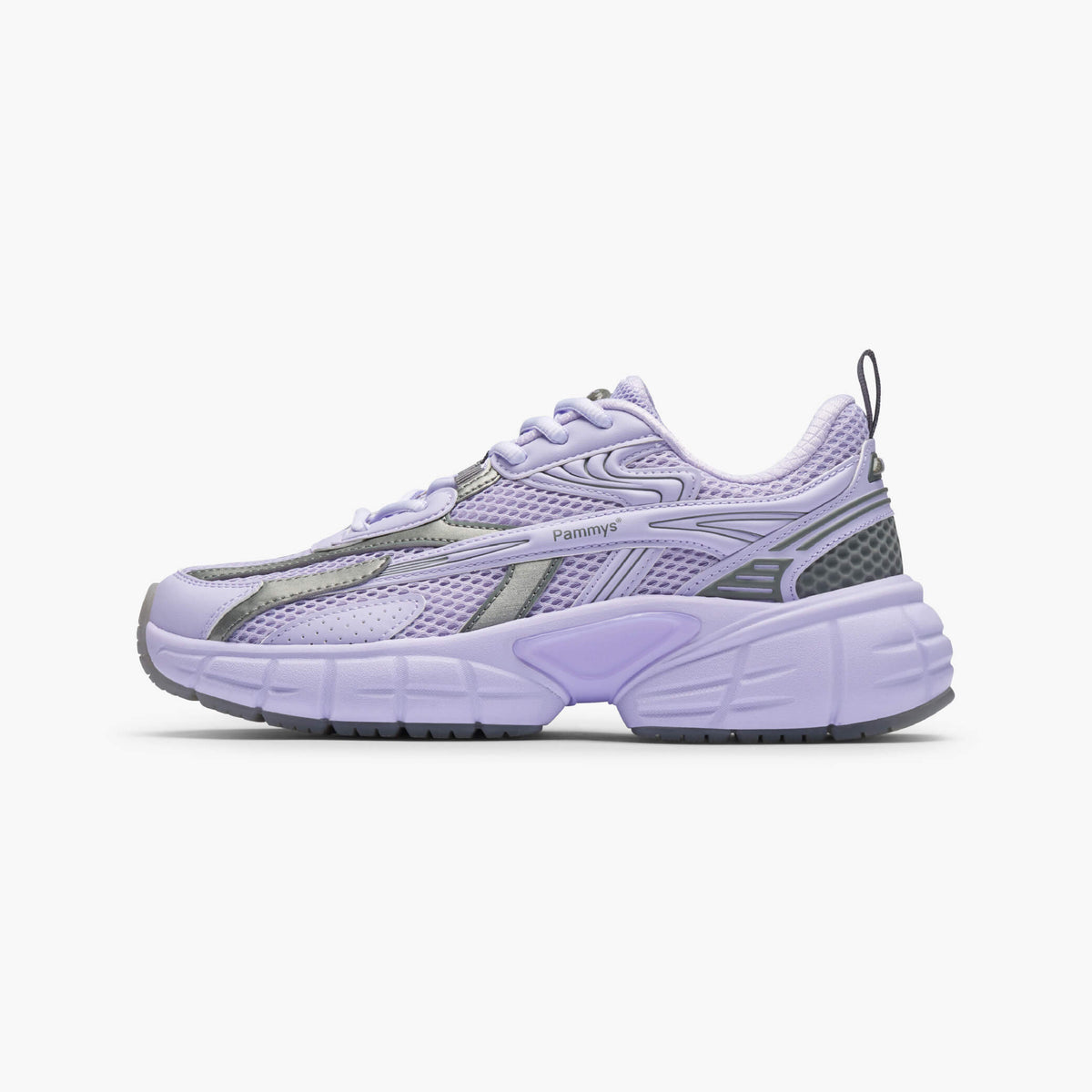 Retro Sneaker 2.0
