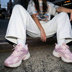 Retro Sneaker 2.0