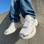 Retro Sneaker 2.0
