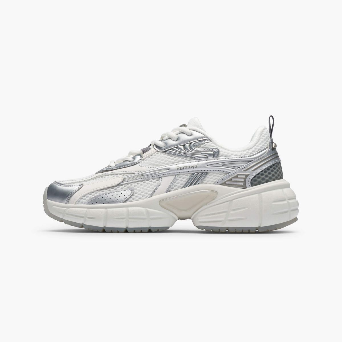 Retro Sneaker 2.0