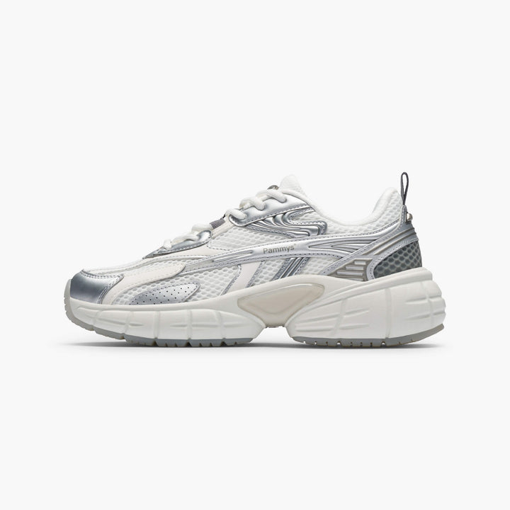 Retro Sneaker 2.0