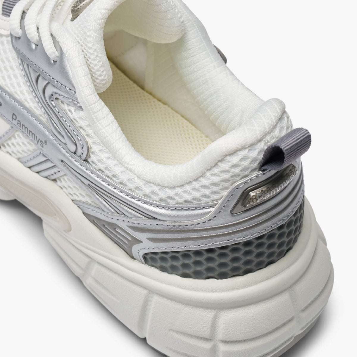 Retro Sneaker 2.0